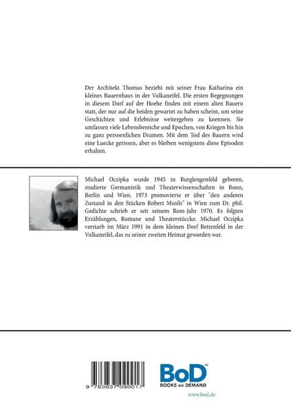 Produktbild: Nun stapft er nicht mehr n&auml;chtens durch den Schnee ...