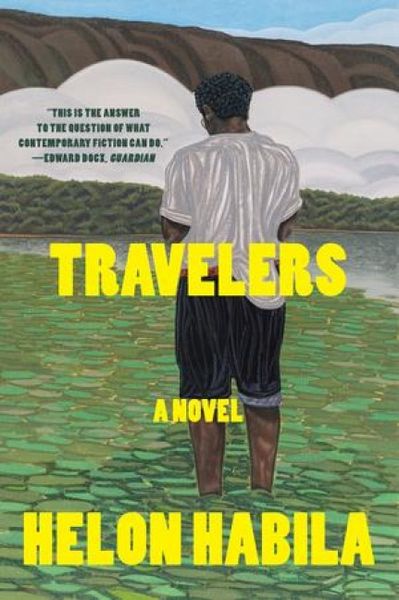 Produktbild: Travelers