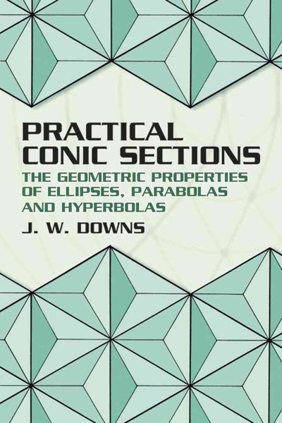 Produktbild: Practical Conic Sections