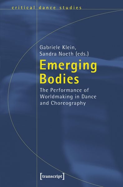 Produktbild: Emerging Bodies
