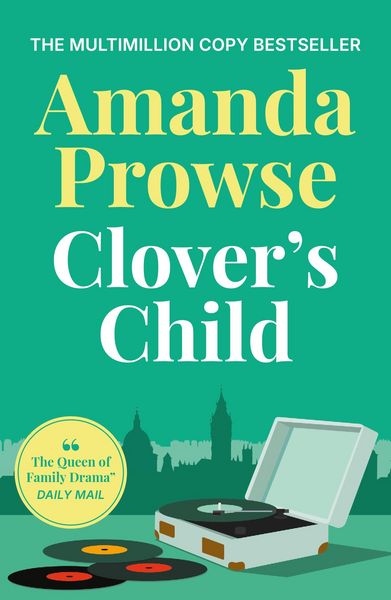 Produktbild: Clover's Child