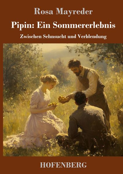 Produktbild: Pipin: Ein Sommererlebnis