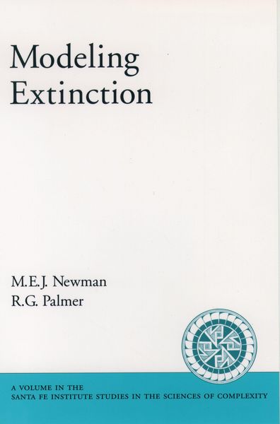Produktbild: Modeling Extinction