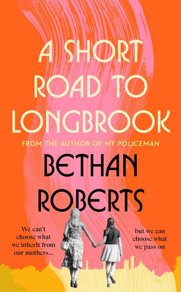 Produktbild: A Short Road to Longbrook