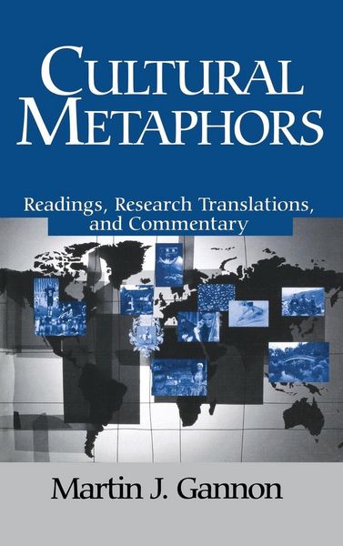 Produktbild: Cultural Metaphors
