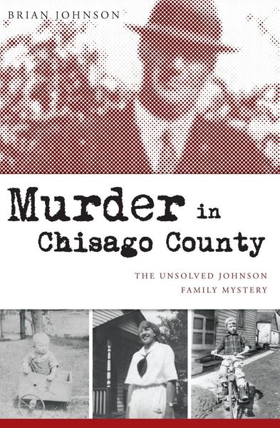 Produktbild: Murder in Chisago County