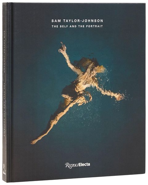 Produktbild: Sam Taylor-Johnson: The Self and the Portrait