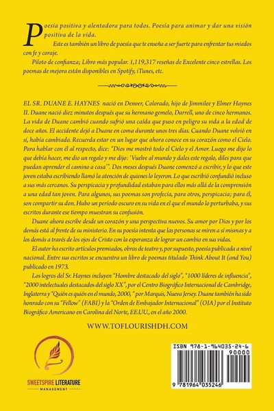 Produktbild: Para Florecer