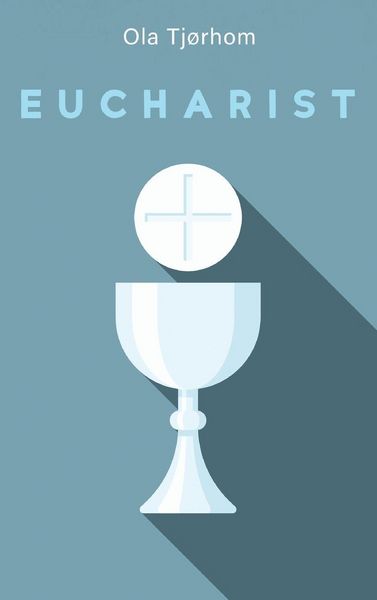 Produktbild: Eucharist