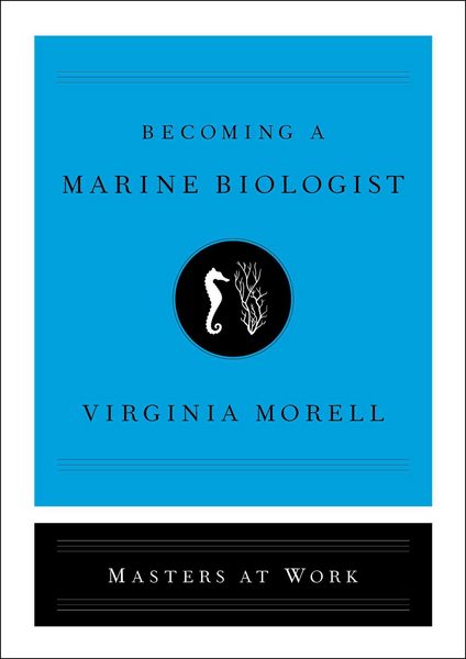 Produktbild: Becoming a Marine Biologist