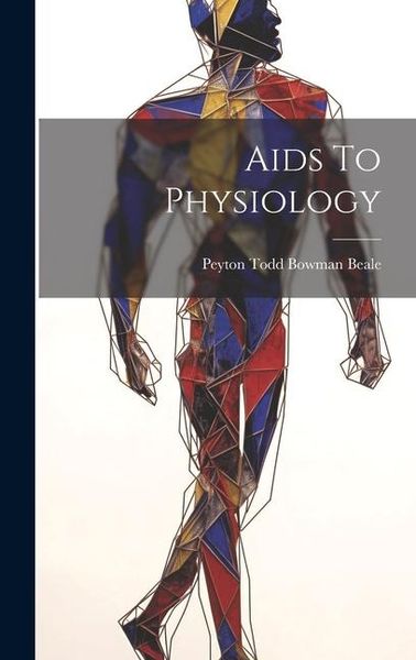 Produktbild: Aids To Physiology