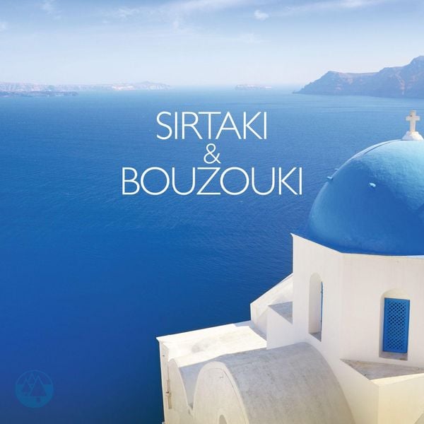 Produktbild: Sirtaki & Bouzouki
