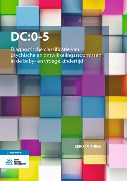 Produktbild: DC:0-5