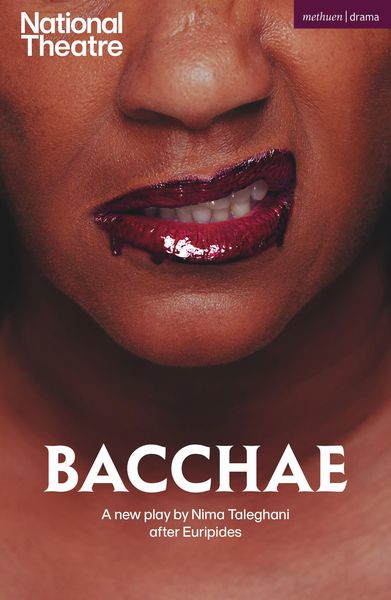 Produktbild: Bacchae