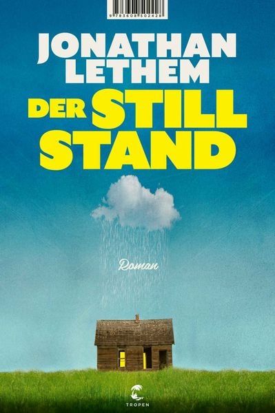 Produktbild: Der Stillstand