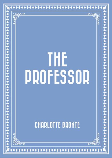 Produktbild: The Professor