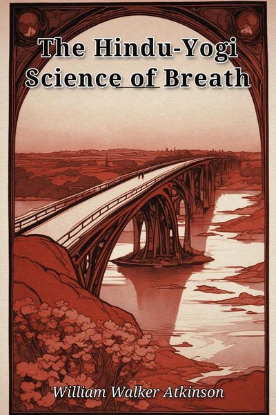 Produktbild: The Hindu-Yogi Science of Breath