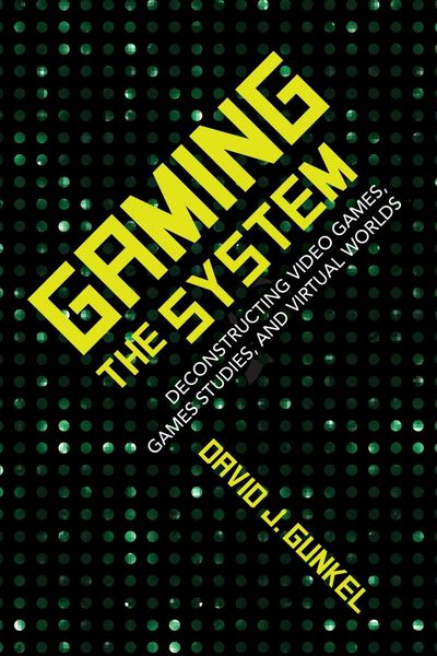 Produktbild: Gaming the System