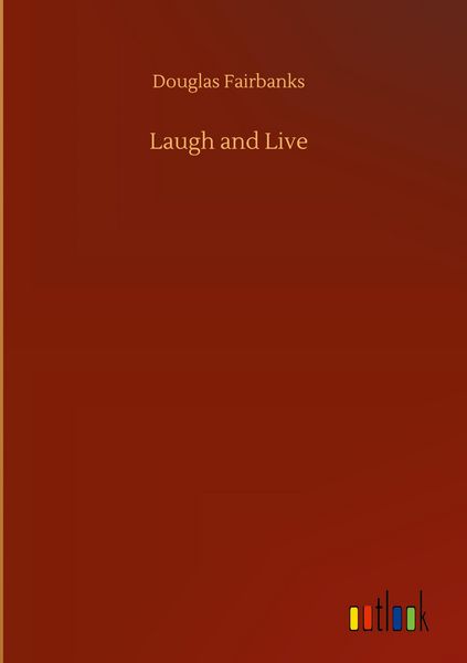 Produktbild: Laugh and Live