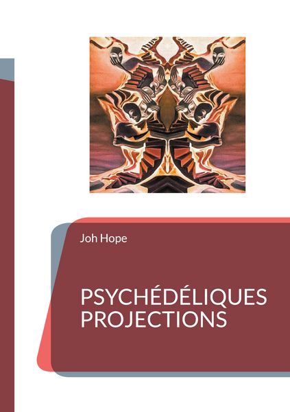 Produktbild: Psych&eacute;d&eacute;liques projections