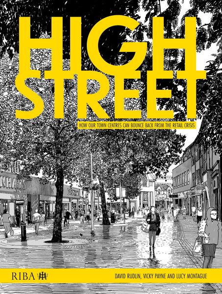 Produktbild: High Street