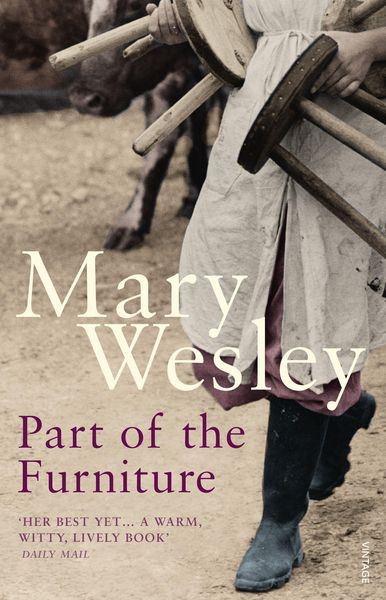 Produktbild: Part Of The Furniture