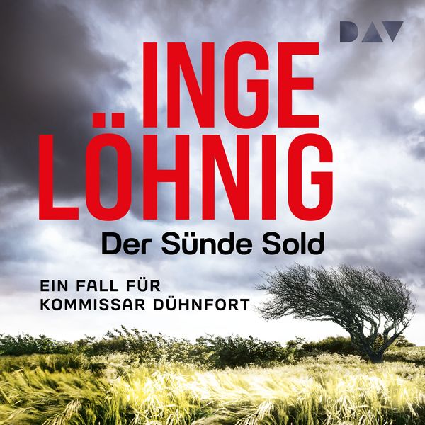 Produktbild: Der S&uuml;nde Sold. Ein Fall f&uuml;r Kommissar D&uuml;hnfort (D&uuml;hnfort 1)