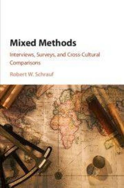 Produktbild: Mixed Methods