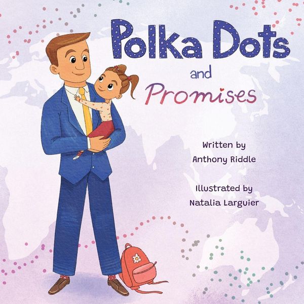 Produktbild: Polka Dots and Promises
