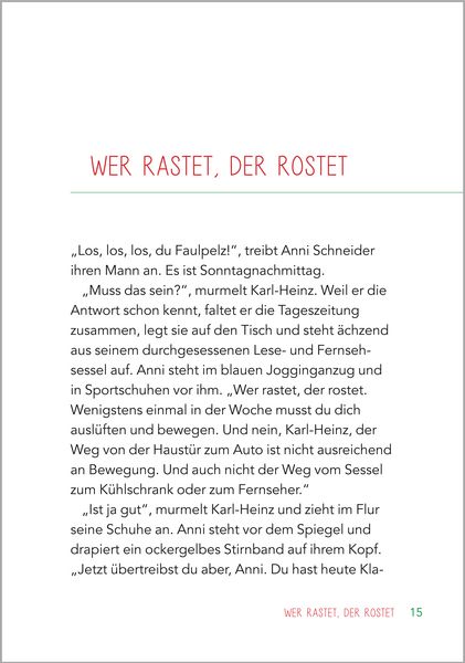 Produktbild: Geschichten aus den 70ern
