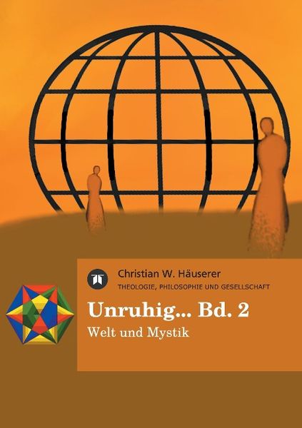 Produktbild: Unruhig... Bd. 2