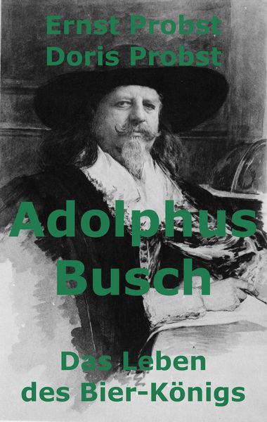 Produktbild: Adolphus Busch