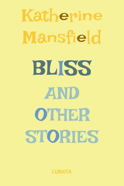 Produktbild: Bliss