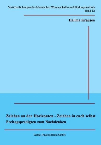 Produktbild: Zeichen an den Horizonten - Zeichen in euch selbst