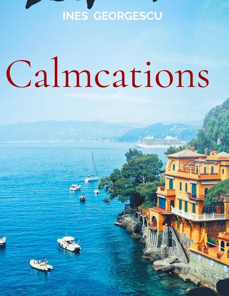 Produktbild: Calmcations