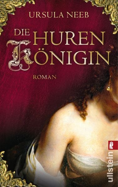 Produktbild: Die Hurenk&ouml;nigin
