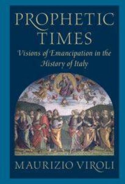 Produktbild: Prophetic Times