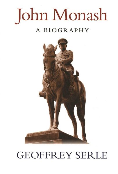 Produktbild: John Monash