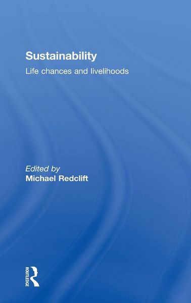 Produktbild: Sustainability