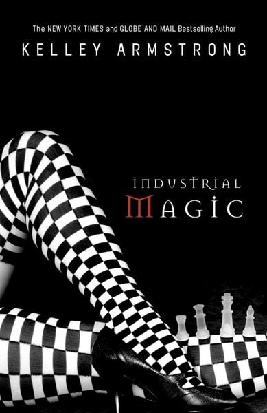 Produktbild: Industrial Magic