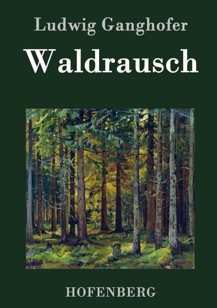 Produktbild: Waldrausch