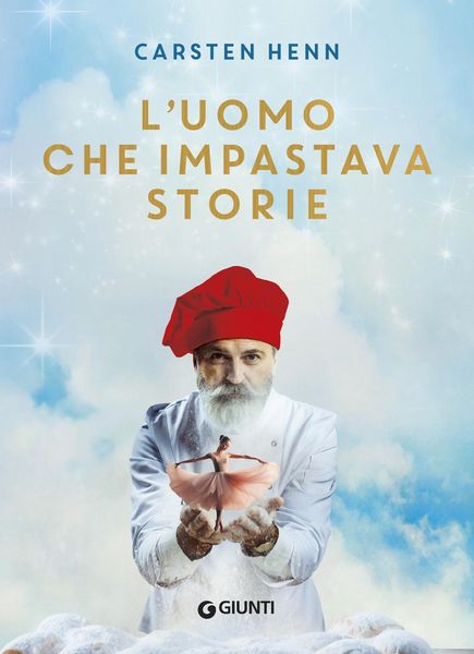 Produktbild: L' uomo che impastava storie