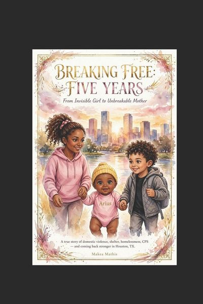 Produktbild: Breaking Free Five Years