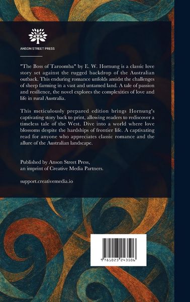 Produktbild: The Boss of Taroomba