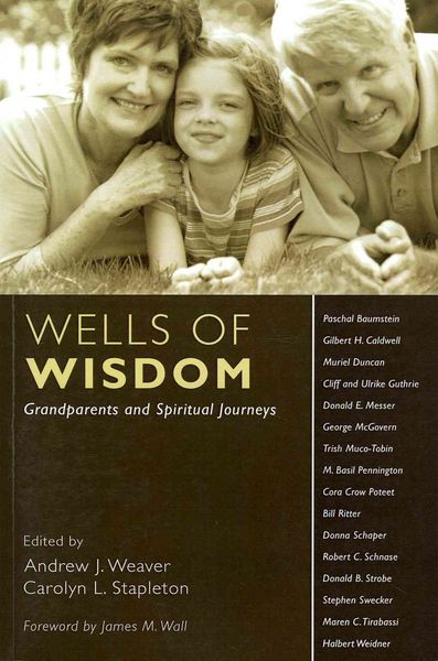 Produktbild: Wells of Wisdom