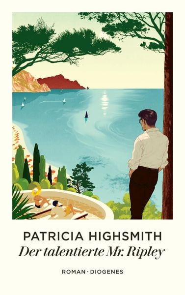 Produktbild: Der talentierte Mr. Ripley