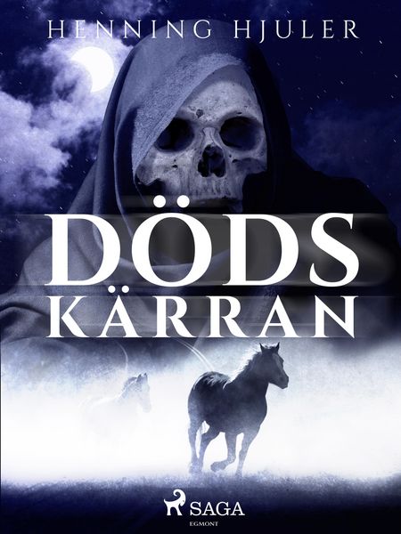 Produktbild: D&ouml;dsk&auml;rran