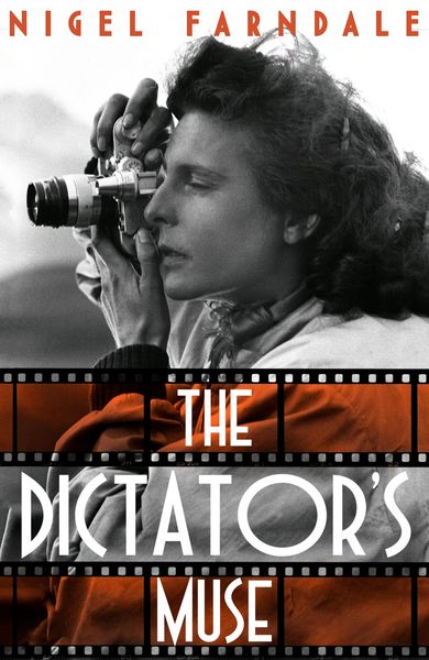 Produktbild: The Dictator's Muse