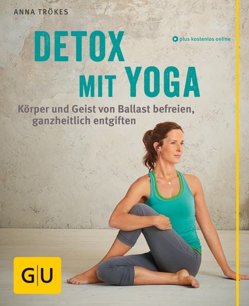 Produktbild: Detox mit Yoga
