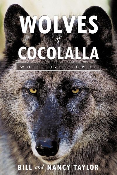 Produktbild: Wolves of Cocolalla